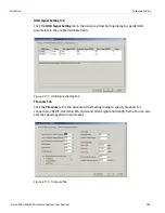 Preview for 167 page of Teledyne Sierra M6-2 User Manual