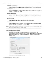 Preview for 205 page of Teledyne Sierra M6-2 User Manual