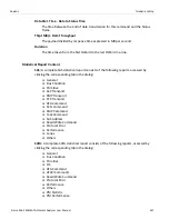 Preview for 249 page of Teledyne Sierra M6-2 User Manual