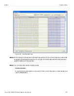 Preview for 273 page of Teledyne Sierra M6-2 User Manual