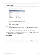 Preview for 303 page of Teledyne Sierra M6-2 User Manual