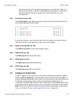 Preview for 453 page of Teledyne Sierra M6-2 User Manual