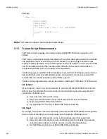 Preview for 468 page of Teledyne Sierra M6-2 User Manual