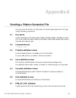 Preview for 521 page of Teledyne Sierra M6-2 User Manual