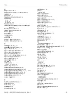 Preview for 533 page of Teledyne Sierra M6-2 User Manual