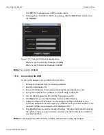 Preview for 35 page of Teledyne SierraNet M408 User Manual