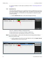 Preview for 36 page of Teledyne SierraNet M408 User Manual