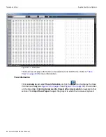 Preview for 52 page of Teledyne SierraNet M408 User Manual