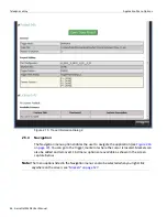 Preview for 54 page of Teledyne SierraNet M408 User Manual