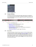 Preview for 57 page of Teledyne SierraNet M408 User Manual