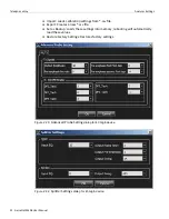 Preview for 60 page of Teledyne SierraNet M408 User Manual