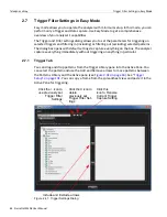 Preview for 72 page of Teledyne SierraNet M408 User Manual