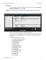 Preview for 89 page of Teledyne SierraNet M408 User Manual