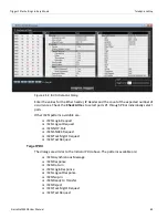 Preview for 93 page of Teledyne SierraNet M408 User Manual