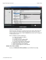 Preview for 97 page of Teledyne SierraNet M408 User Manual