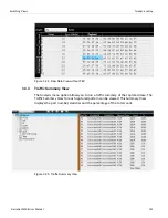 Preview for 139 page of Teledyne SierraNet M408 User Manual