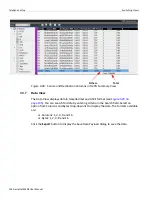 Preview for 142 page of Teledyne SierraNet M408 User Manual