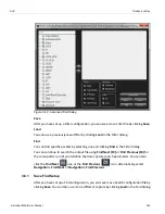 Preview for 153 page of Teledyne SierraNet M408 User Manual