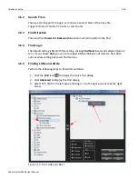 Preview for 154 page of Teledyne SierraNet M408 User Manual