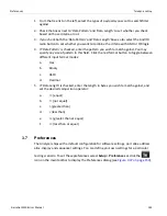 Preview for 157 page of Teledyne SierraNet M408 User Manual