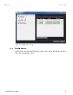 Preview for 163 page of Teledyne SierraNet M408 User Manual