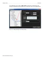 Preview for 166 page of Teledyne SierraNet M408 User Manual