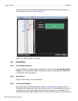 Preview for 168 page of Teledyne SierraNet M408 User Manual