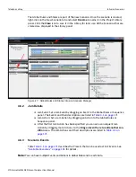 Preview for 178 page of Teledyne SierraNet M408 User Manual