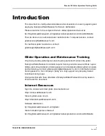 Preview for 5 page of Teledyne Slocum G2 Operator Training Manual