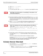 Preview for 14 page of Teledyne Slocum G2 Operator Training Manual