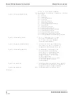 Preview for 38 page of Teledyne Slocum G2 Operator Training Manual