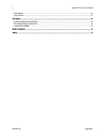 Preview for 4 page of Teledyne Spyder3 SC-34-02K80-00-R User Manual