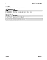 Preview for 6 page of Teledyne Spyder3 SC-34-02K80-00-R User Manual