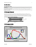 Preview for 9 page of Teledyne Spyder3 SC-34-02K80-00-R User Manual