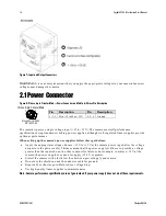 Preview for 16 page of Teledyne Spyder3 SC-34-02K80-00-R User Manual