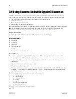 Preview for 22 page of Teledyne Spyder3 SC-34-02K80-00-R User Manual