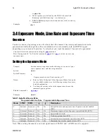 Preview for 26 page of Teledyne Spyder3 SC-34-02K80-00-R User Manual