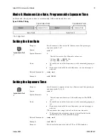 Preview for 29 page of Teledyne Spyder3 SC-34-02K80-00-R User Manual