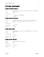 Preview for 33 page of Teledyne Spyder3 SC-34-02K80-00-R User Manual