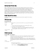 Preview for 39 page of Teledyne Spyder3 SC-34-02K80-00-R User Manual