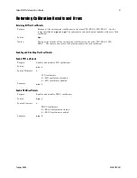 Preview for 41 page of Teledyne Spyder3 SC-34-02K80-00-R User Manual