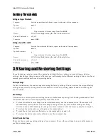 Preview for 43 page of Teledyne Spyder3 SC-34-02K80-00-R User Manual