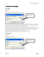 Preview for 48 page of Teledyne Spyder3 SC-34-02K80-00-R User Manual