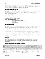 Preview for 64 page of Teledyne Spyder3 SC-34-02K80-00-R User Manual