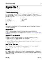 Preview for 69 page of Teledyne Spyder3 SC-34-02K80-00-R User Manual