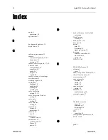 Preview for 76 page of Teledyne Spyder3 SC-34-02K80-00-R User Manual