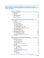 Предварительный просмотр 13 страницы Teledyne SyriXus 1000x Installation And Operation Manual