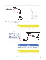 Предварительный просмотр 37 страницы Teledyne SyriXus 1000x Installation And Operation Manual