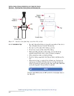 Предварительный просмотр 42 страницы Teledyne SyriXus 1000x Installation And Operation Manual