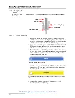 Предварительный просмотр 44 страницы Teledyne SyriXus 1000x Installation And Operation Manual